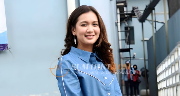 Dea Annisa Tunda Pernikahan Demi Keluarga, Jadi Tulang Punggung Sejak Ayah Meninggal