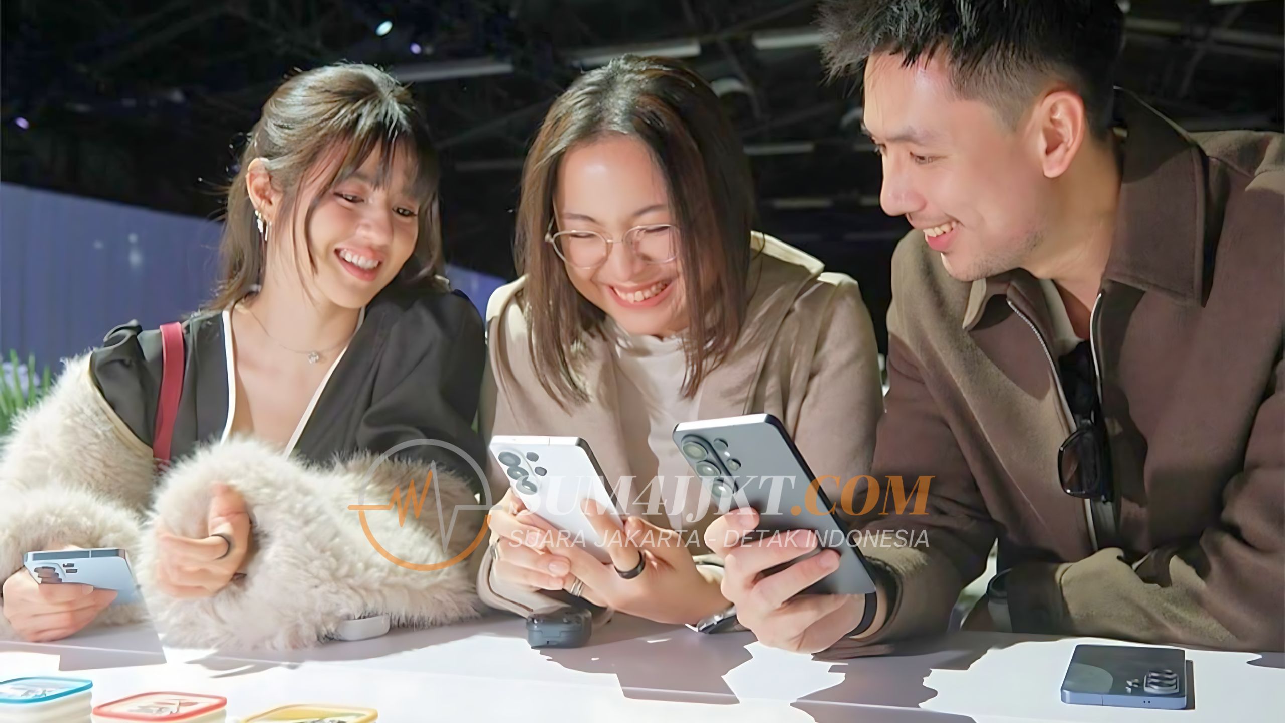 Samsung Galaxy S26 Dibongkar, Ternyata Jeroannya Rapi dan Mudah Diperbaiki