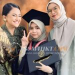 Andriani Marshanda dan Cara Mengasuh Sienna yang Kini Jadi Sorotanan