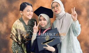 Andriani Marshanda dan Cara Mengasuh Sienna yang Kini Jadi Sorotanan