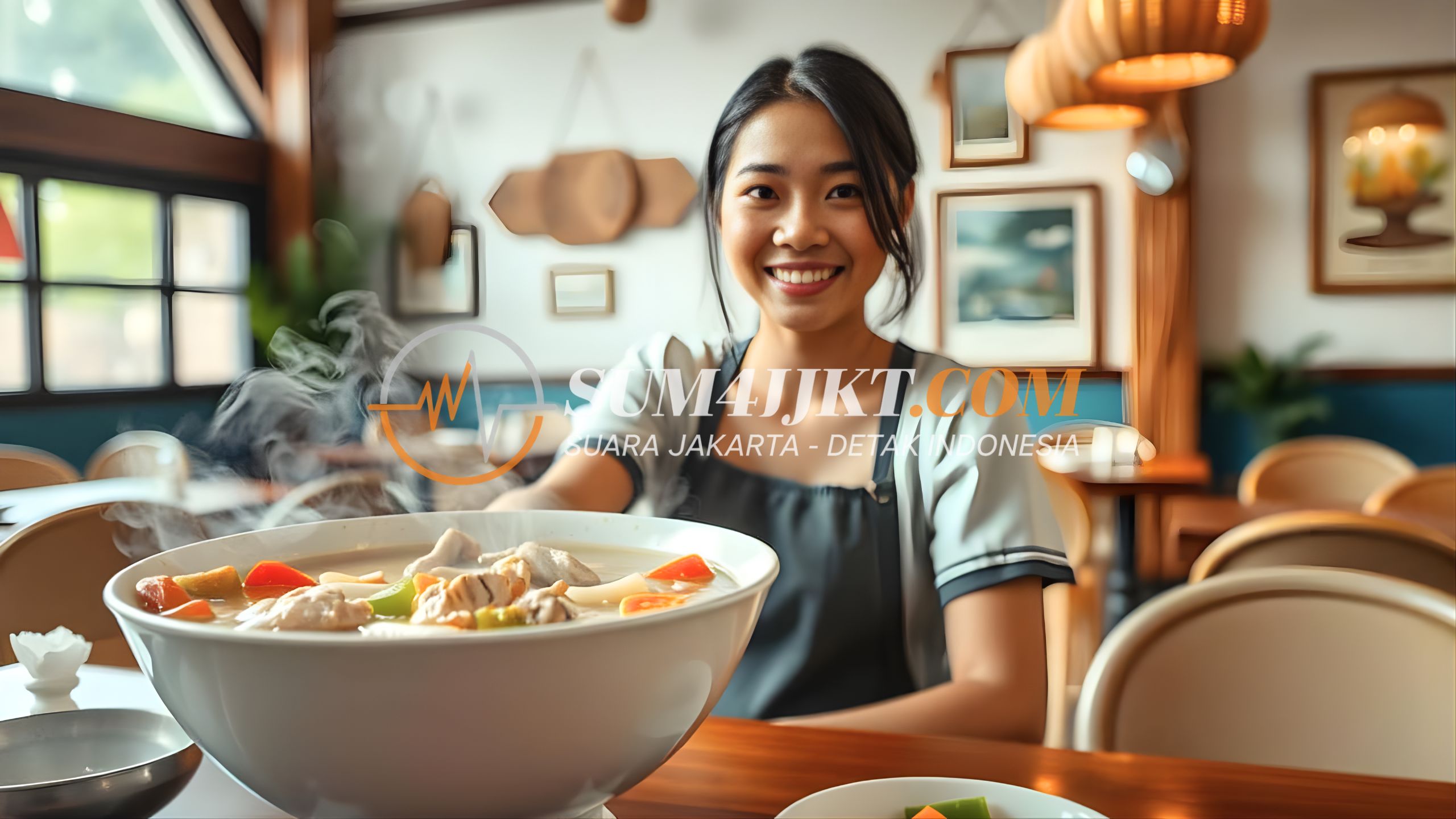 Nilai Gizi Sop yang Menjadikannya Pilihan Bijak