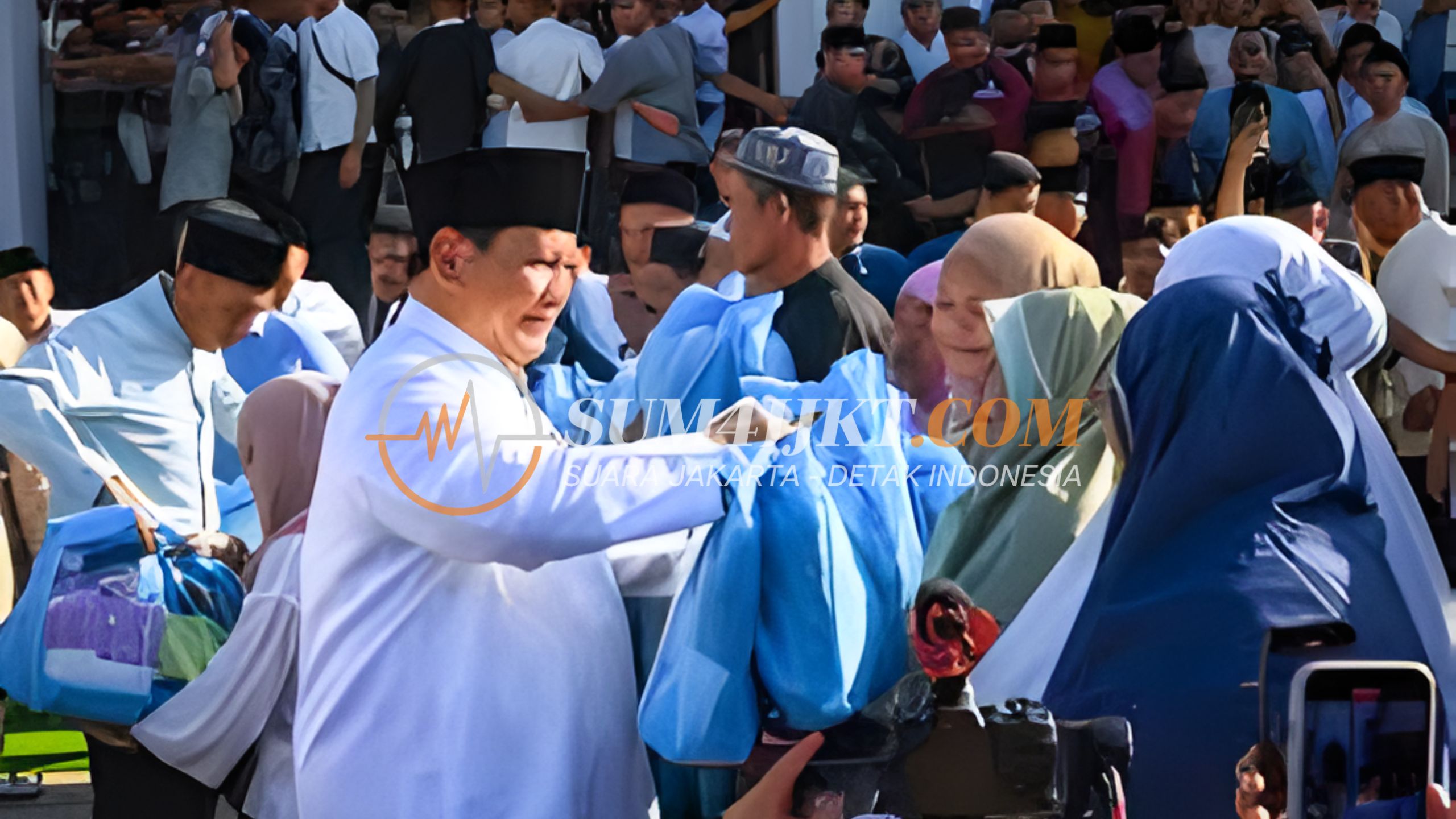 Teknologi Pemerintahan Semakin Penting dalam Penanganan Daerah Terdampak