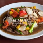 5 Jenis Makanan Daging Sapi yang Lezat, Populer, dan Cocok Dinikmati Kapan Saja