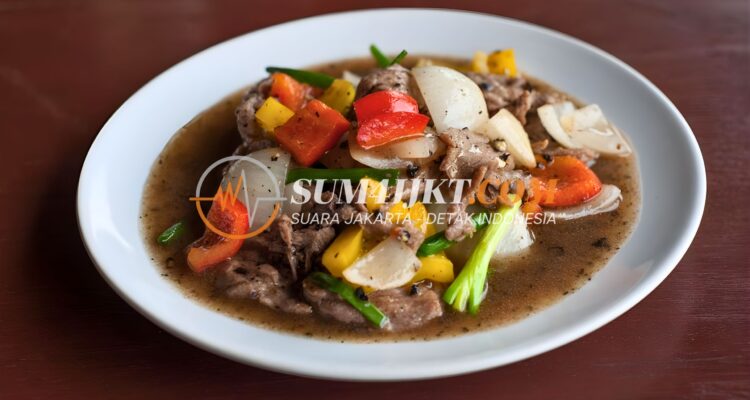 5 Jenis Makanan Daging Sapi yang Lezat, Populer, dan Cocok Dinikmati Kapan Saja