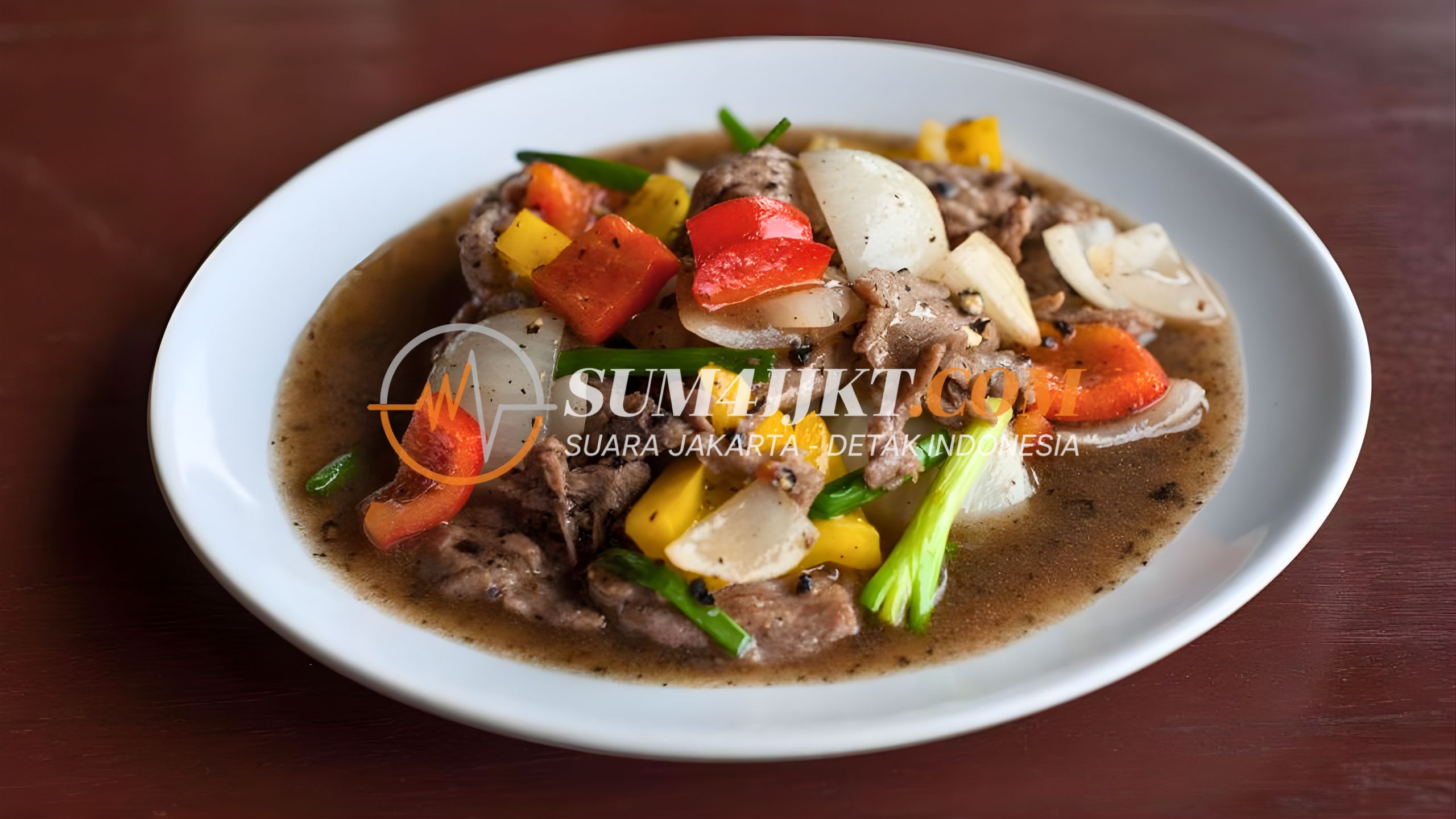 5 Jenis Makanan Daging Sapi yang Lezat, Populer, dan Cocok Dinikmati Kapan Saja