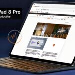 Spesifikasi dan Harga Xiaomi Pad 8, Tablet Bertenaga Sekelas Laptop