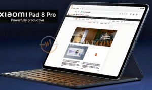 Spesifikasi dan Harga Xiaomi Pad 8, Tablet Bertenaga Sekelas Laptop