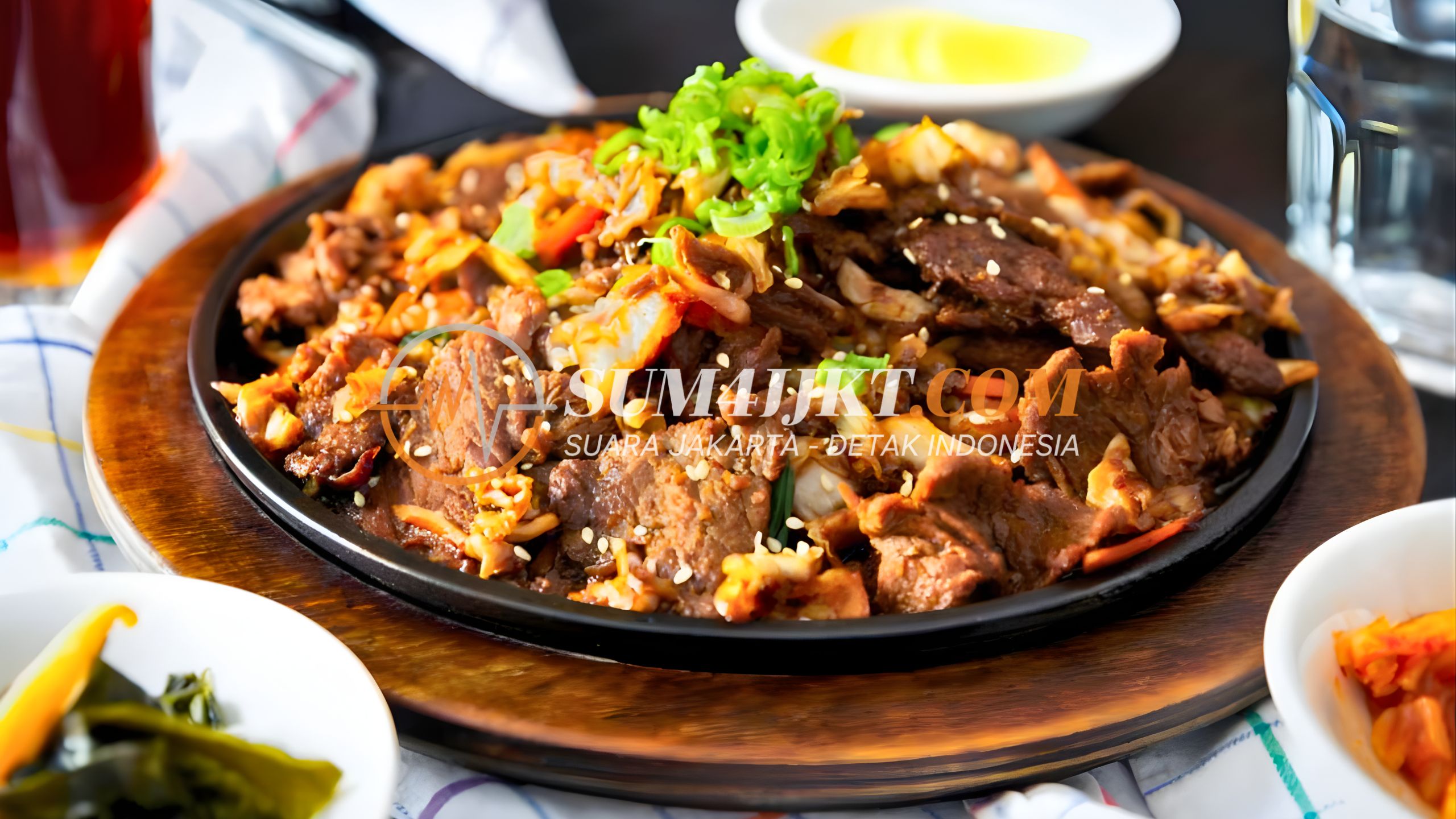 Mengapa Daging Sapi Menjadi Favorit dalam Dunia Kuliner
