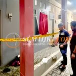 Wanita Tewas Terkunci di Jaktim Dibunuh oleh Suami Siri, Pelakunya Ditangkap