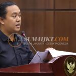 Andrie Yunus RSCM Jalani Operasi Lanjutan, Aktivis KontraS Korban Air Keras Jadi Sorotan