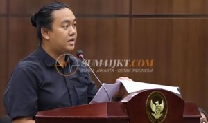 Andrie Yunus RSCM Jalani Operasi Lanjutan, Aktivis KontraS Korban Air Keras Jadi Sorotan