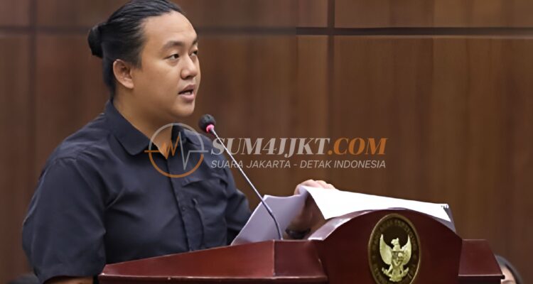 Andrie Yunus RSCM Jalani Operasi Lanjutan, Aktivis KontraS Korban Air Keras Jadi Sorotan