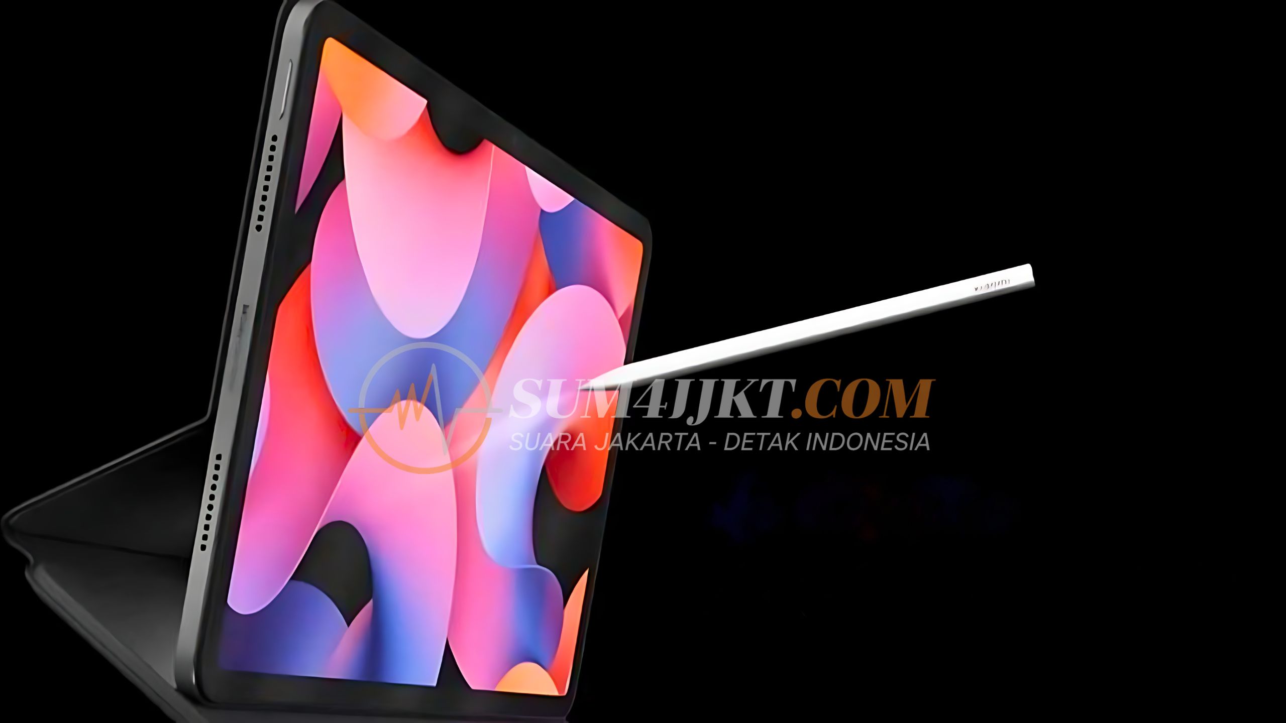 Spesifikasi Xiaomi Pad 8 Tampil Kencang untuk Kebutuhan Harian Berat