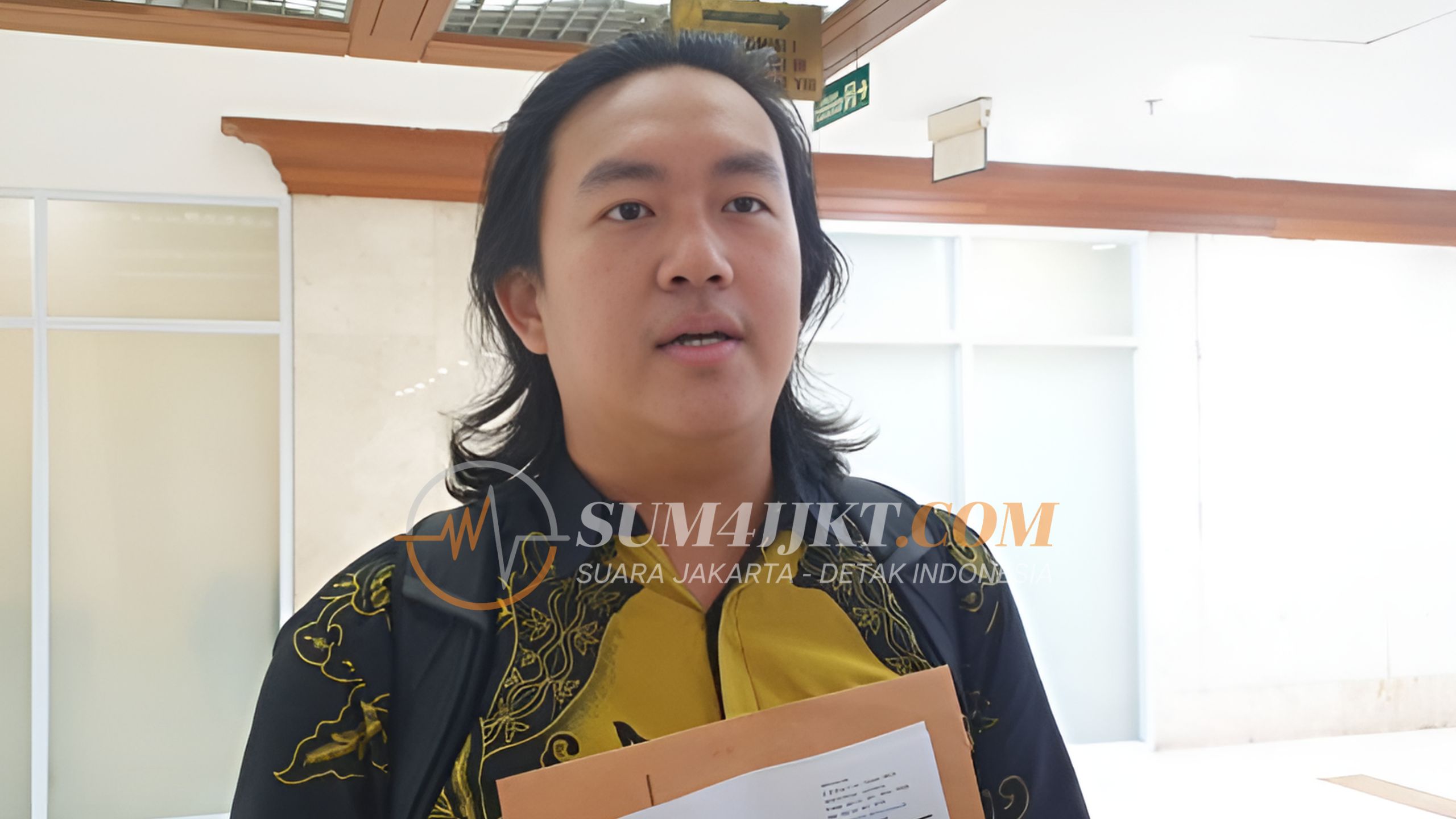 Kasus Penyerangan yang Mengundang Perhatian Publik