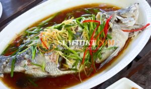 Manfaat Ikan Steam untuk Kesehatan dan Kenikmatan Kuliner Sehari-hari