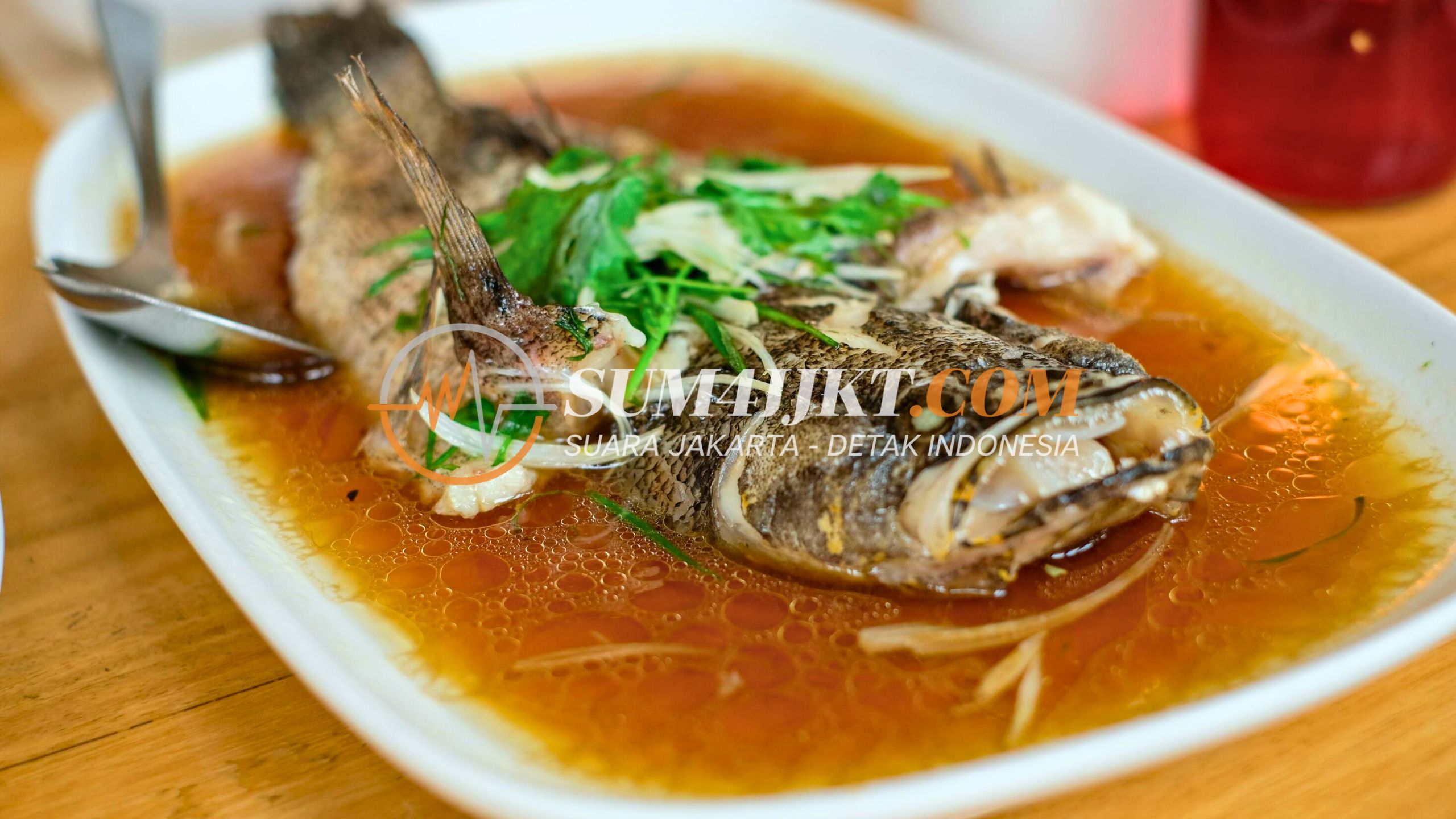 Ikan Steam dan Keunggulannya dalam Dunia Kuliner