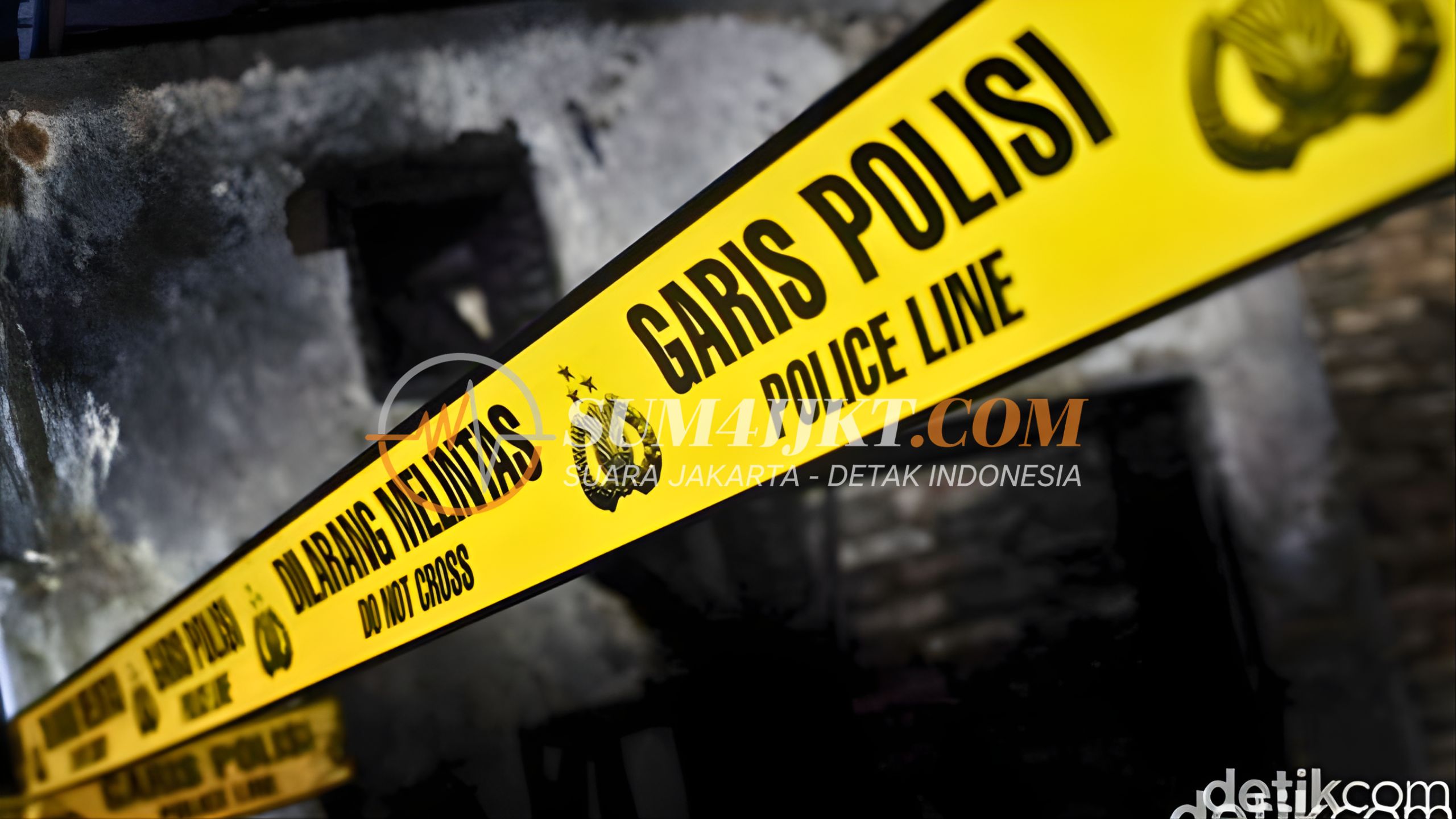 Dugaan Motif: Korban Ingin Mengakhiri Hubungan