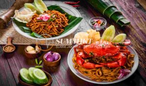 10 Makanan Khas Aceh yang Wajib Dicoba, Kaya Rempah dan Penuh Cita Rasa