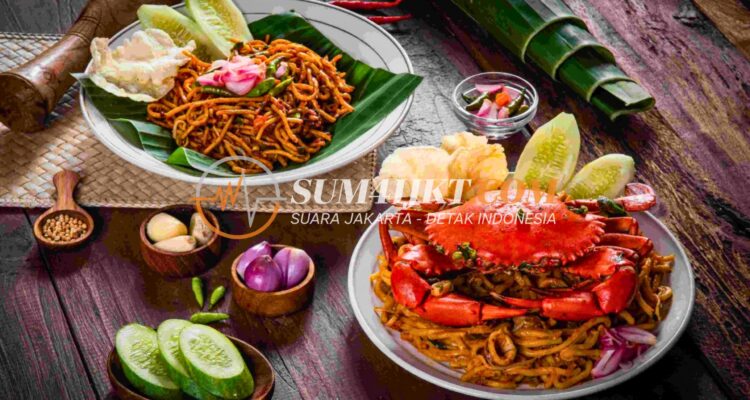 10 Makanan Khas Aceh yang Wajib Dicoba, Kaya Rempah dan Penuh Cita Rasa