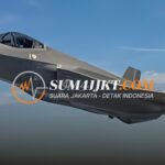 Pembalasan Iran Di Saat Perang ke 1 AS: Timur Tengah Memanas, Dunia Menahan Napas