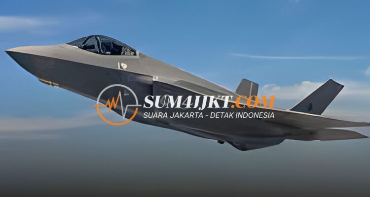 Pembalasan Iran Di Saat Perang ke 1 AS: Timur Tengah Memanas, Dunia Menahan Napas