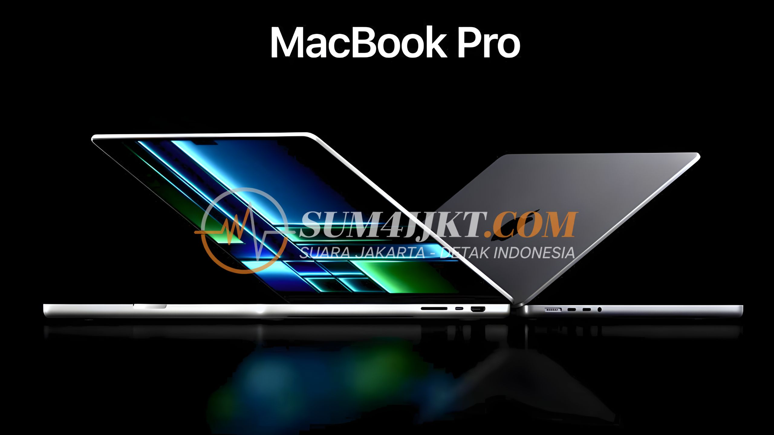 Rumor MacBook Ultra Muncul Saat MacBook Pro Baru Saja Diperbarui