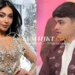 Alhamdulillah, Senyum Denada Bertemu Ressa Rizky Jelang Lebaran