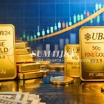 Update Harga Emas Hari Ini, Simak Pergerakan Terbaru Dan Faktanya