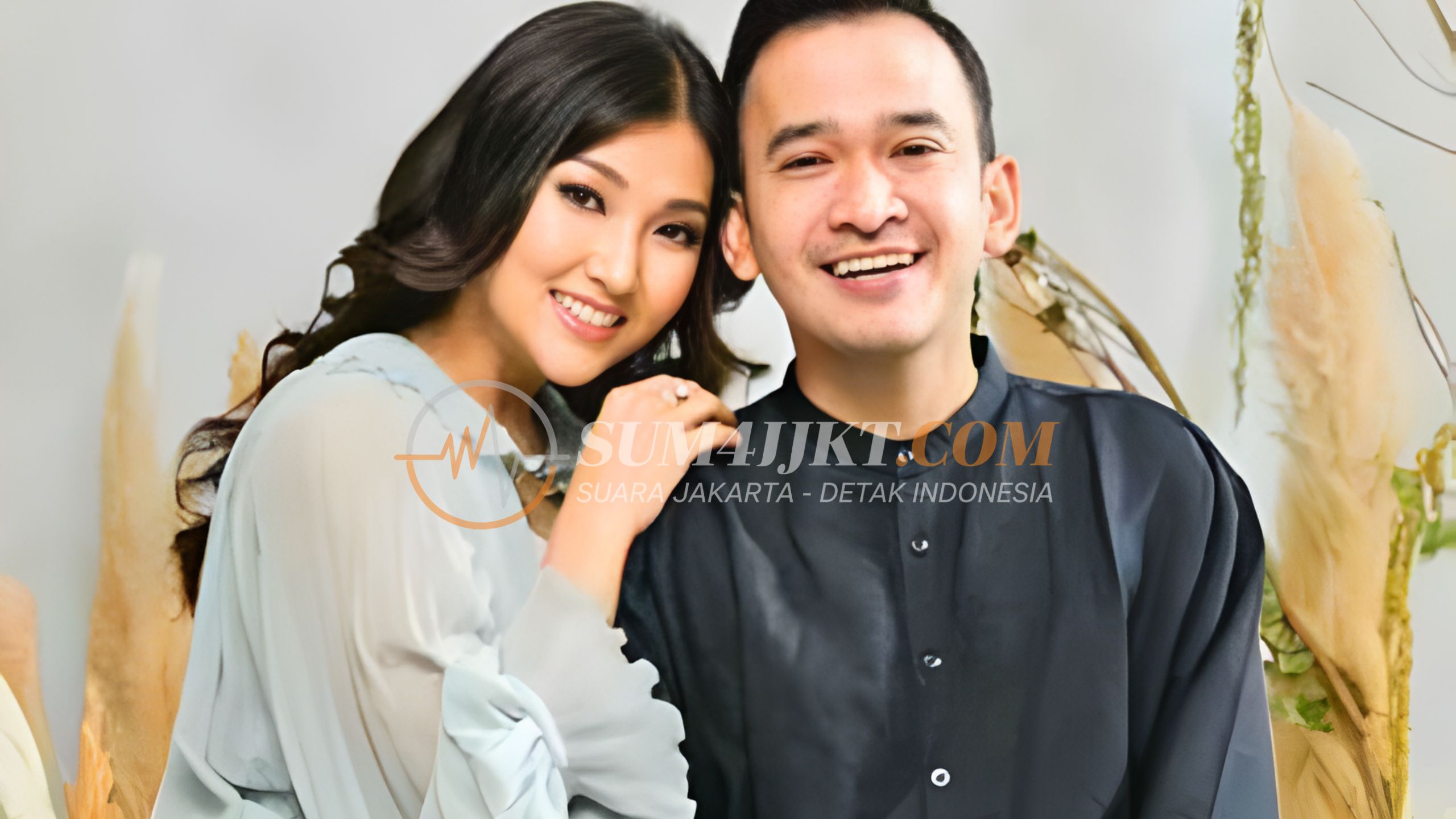 Kesuksesan Ruben Onsu di Dunia Bisnis