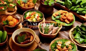 5 Macam-Macam Makanan Enak yang Wajib Dicoba, Surga Kuliner yang Menggoda Selera