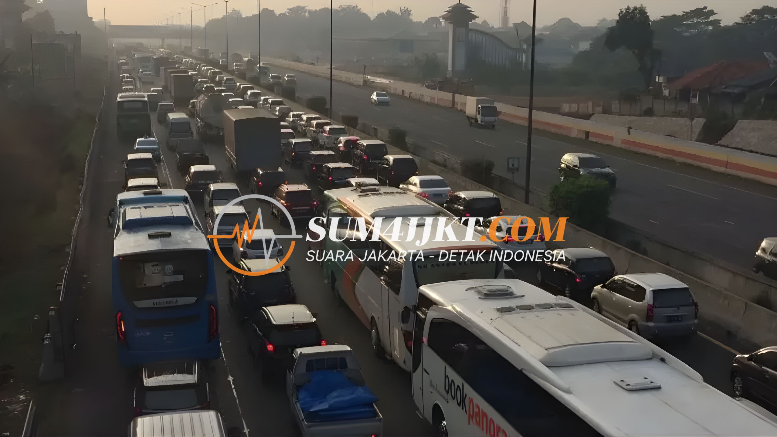 Jalan Daerah Punya Karakter Berbeda, Pengemudi Tidak Bisa Menyamakan dengan Jalan Tol