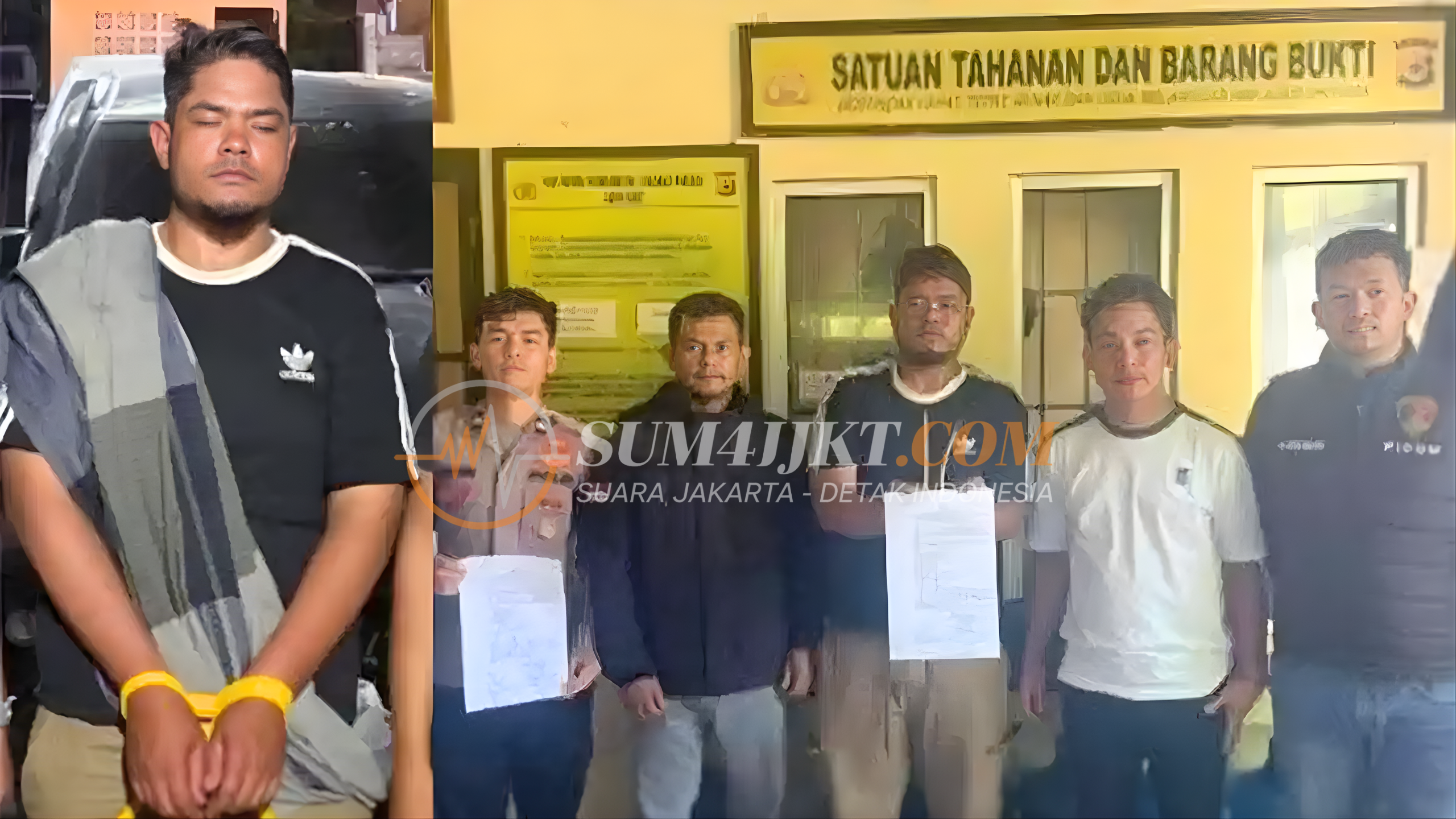 Polisi Ungkap Pelaku di Balik Kasus Dokter di Gayo