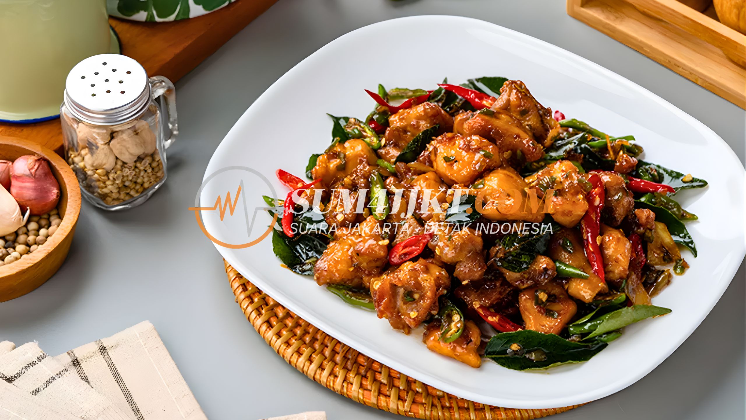 Mengapa Kuliner Aceh Begitu Istimewa di Indonesia