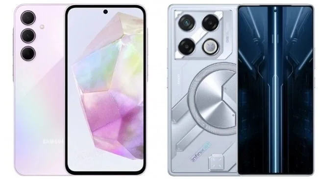 HP 5G dan Kamera Bagus Kini Makin Mudah Masuk Kelas Rp 3 Jutaan