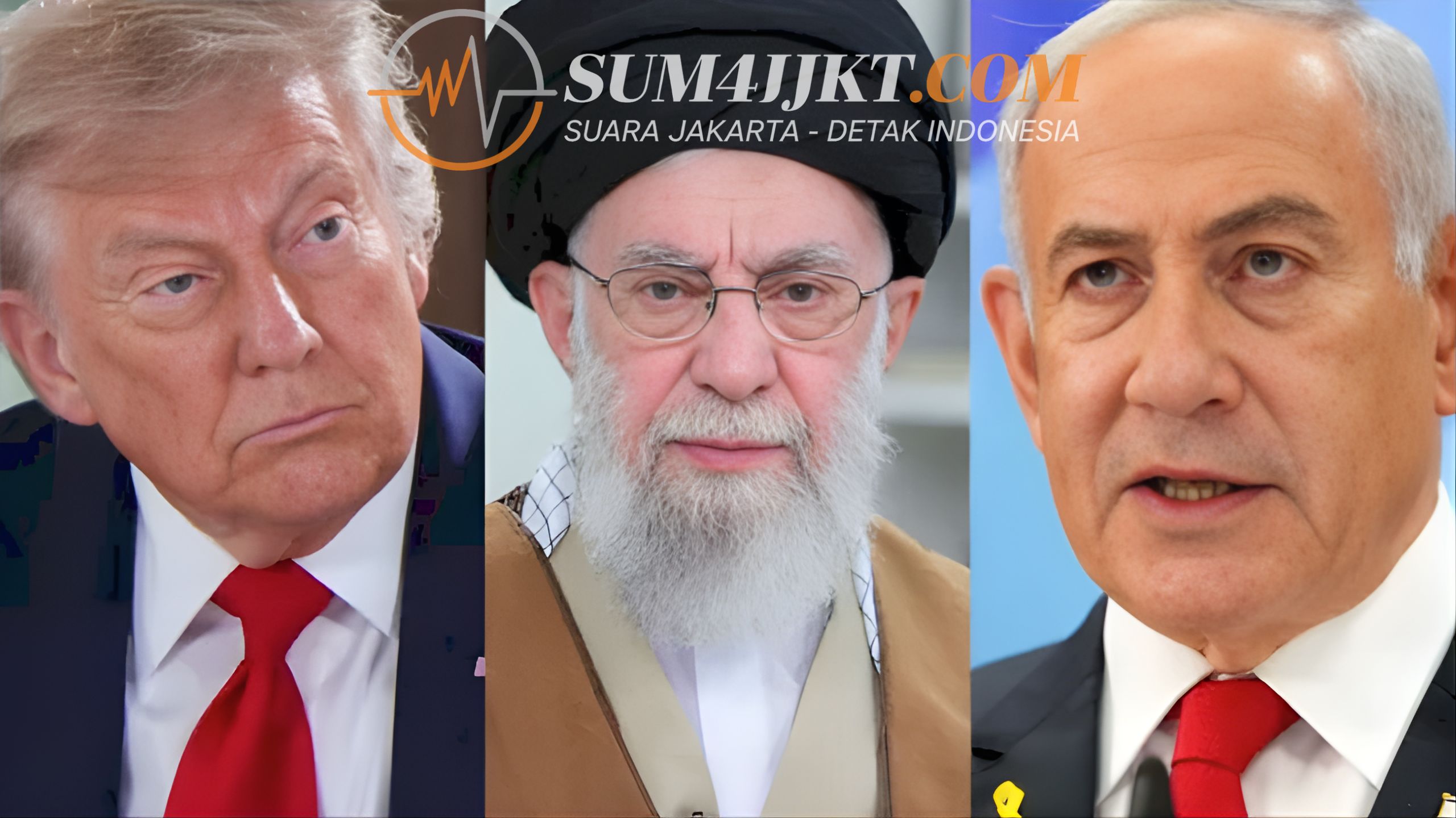 Laporan Penolakan Usulan Gencatan Senjata Menjadi Sorotan Internasional