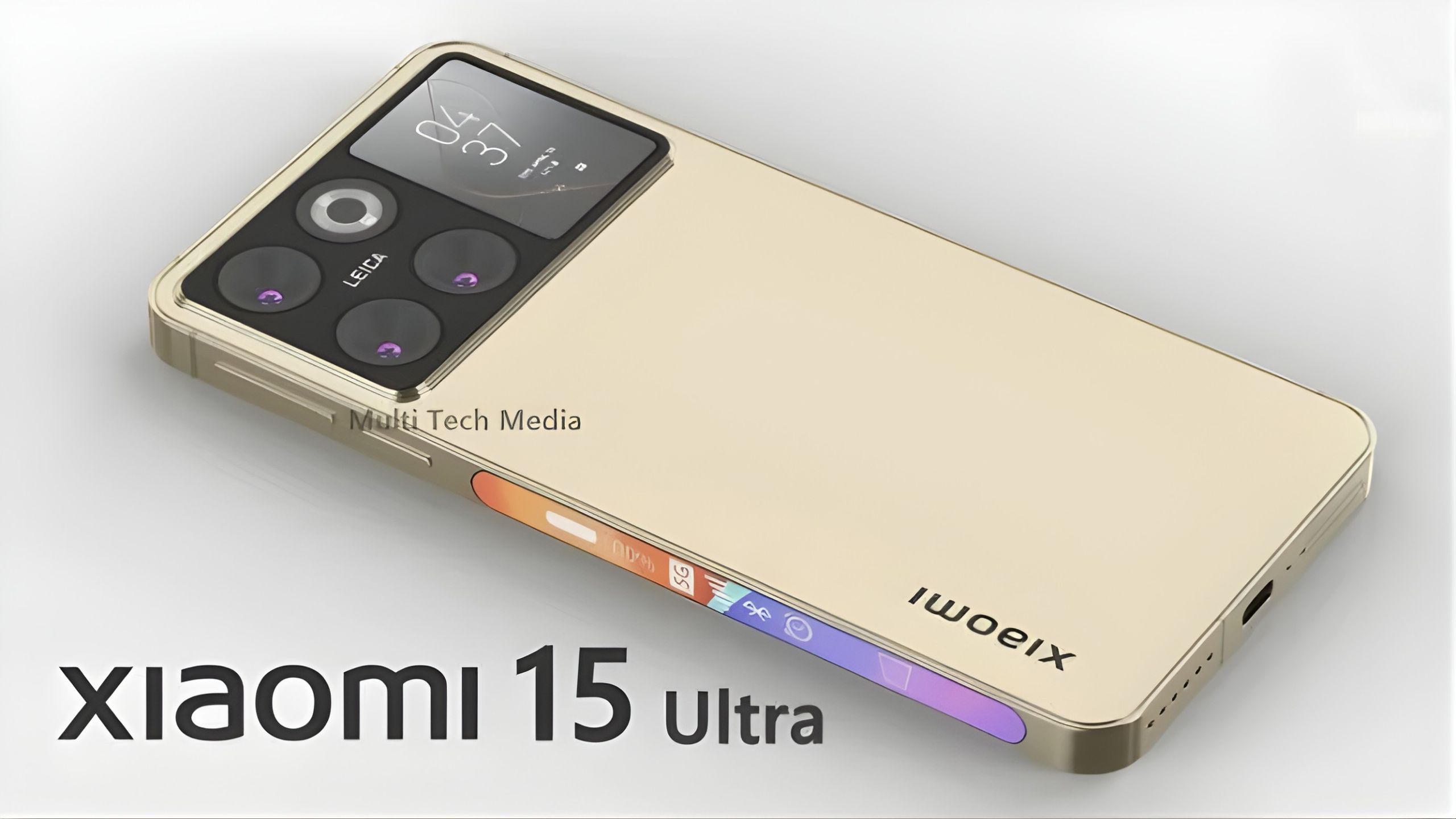 Xiaomi 15 Ultra Datang dengan Fokus pada Kinerja Tinggi
