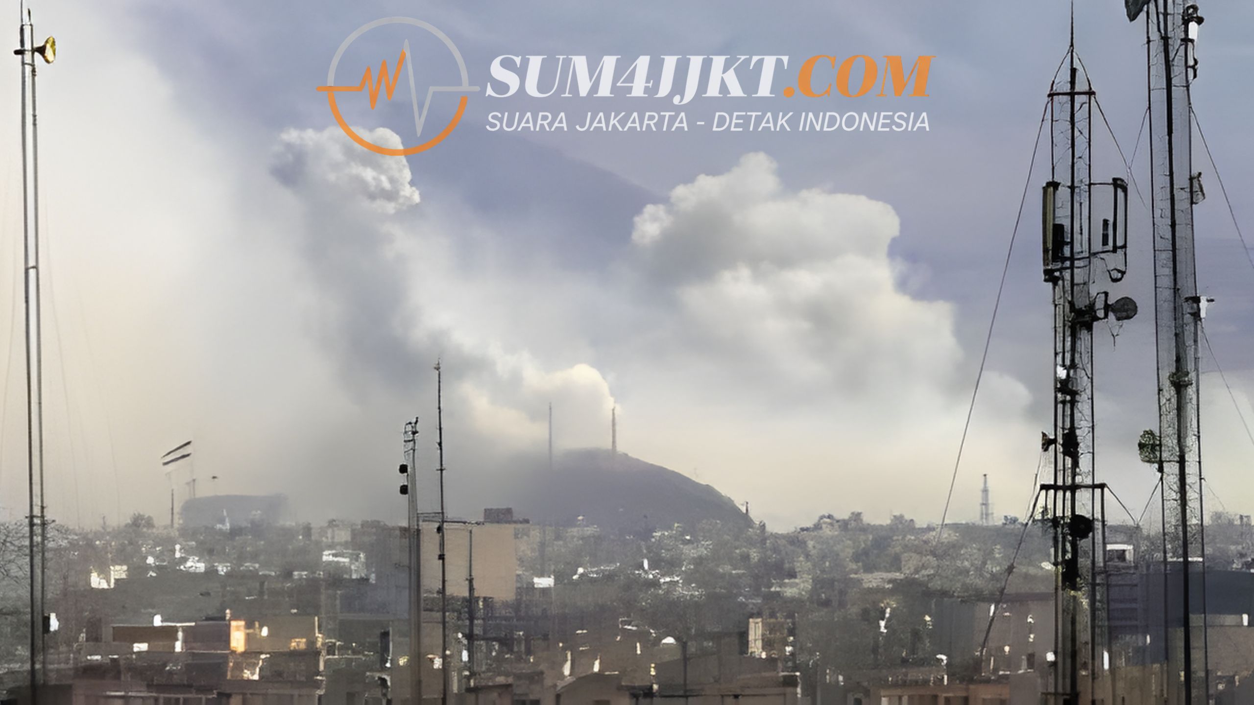 Dampak Penolakan Terhadap Situasi Konflik yang Sudah Memburuk