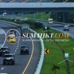 Catat Ini Tanggal Puncak Arus Mudik dan Arus Balik Lebaran 2026