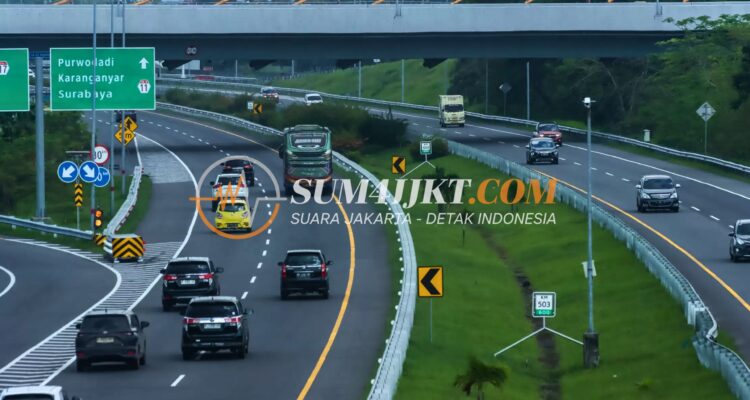 Catat Ini Tanggal Puncak Arus Mudik dan Arus Balik Lebaran 2026