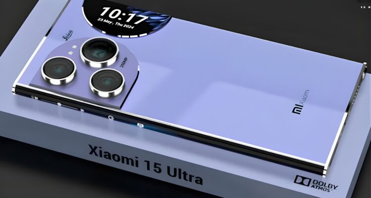 Xiaomi 15 Ultra Hadirkan Smartphone Baru, Performa Tinggi Dan Desain Elegan