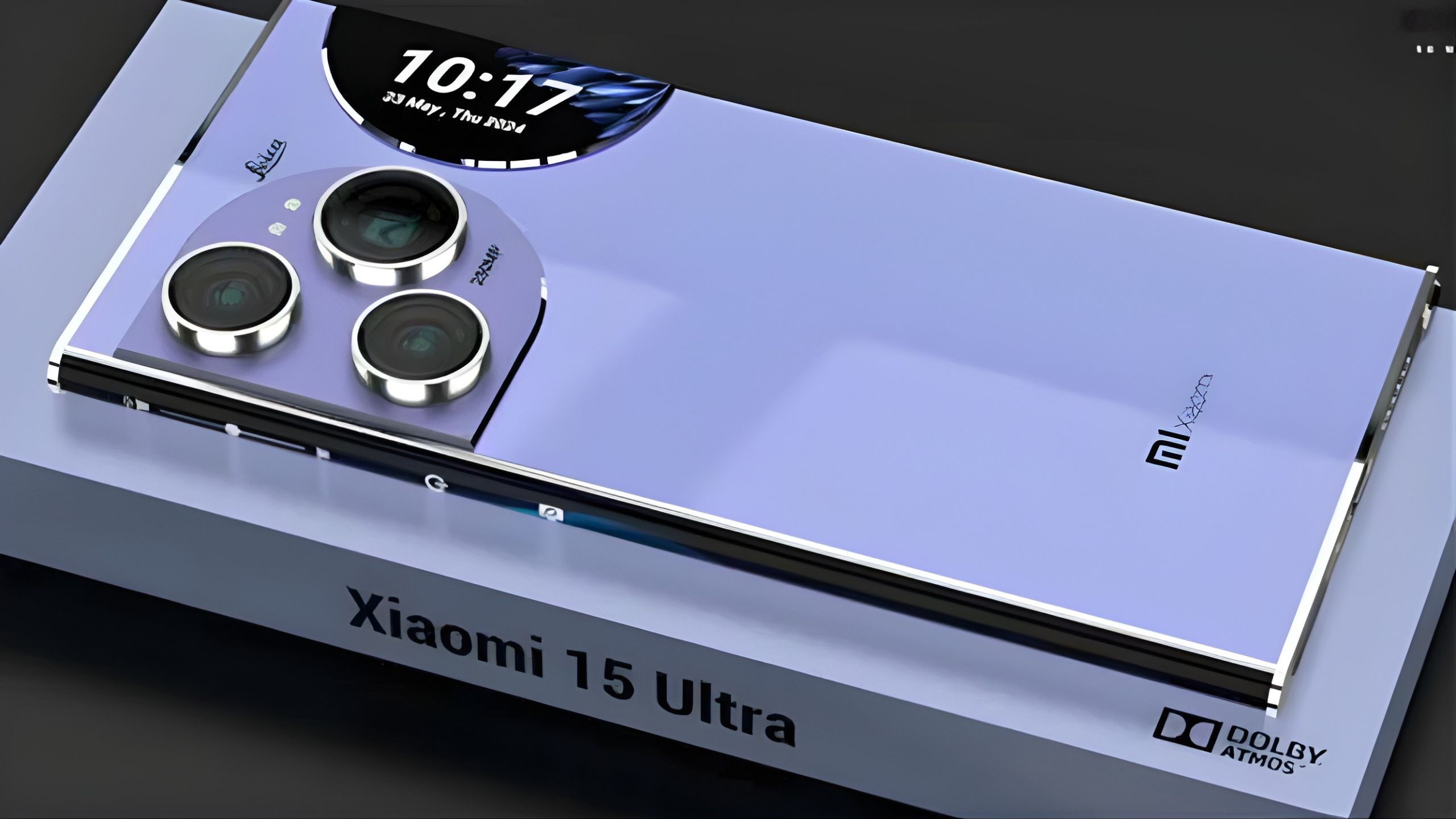 Xiaomi 15 Ultra Hadirkan Smartphone Baru, Performa Tinggi Dan Desain Elegan