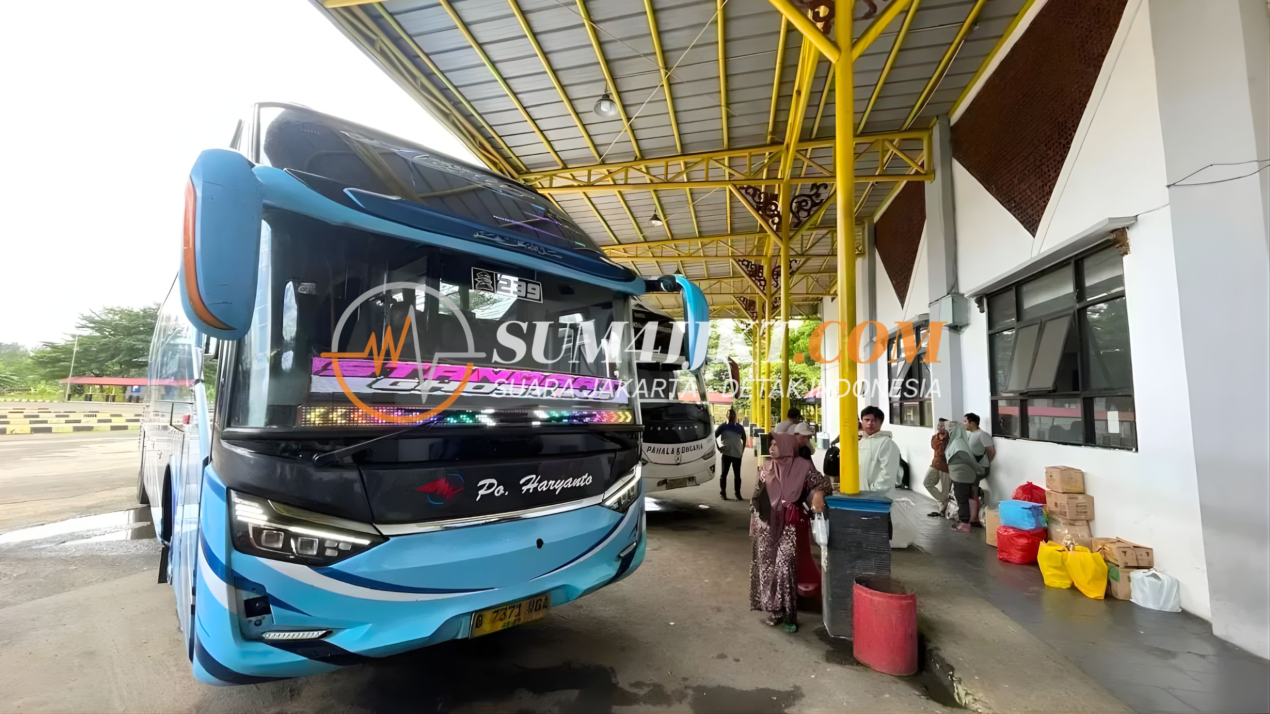 Senin 24 Maret 2026 Diprediksi Jadi Puncak Arus Balik