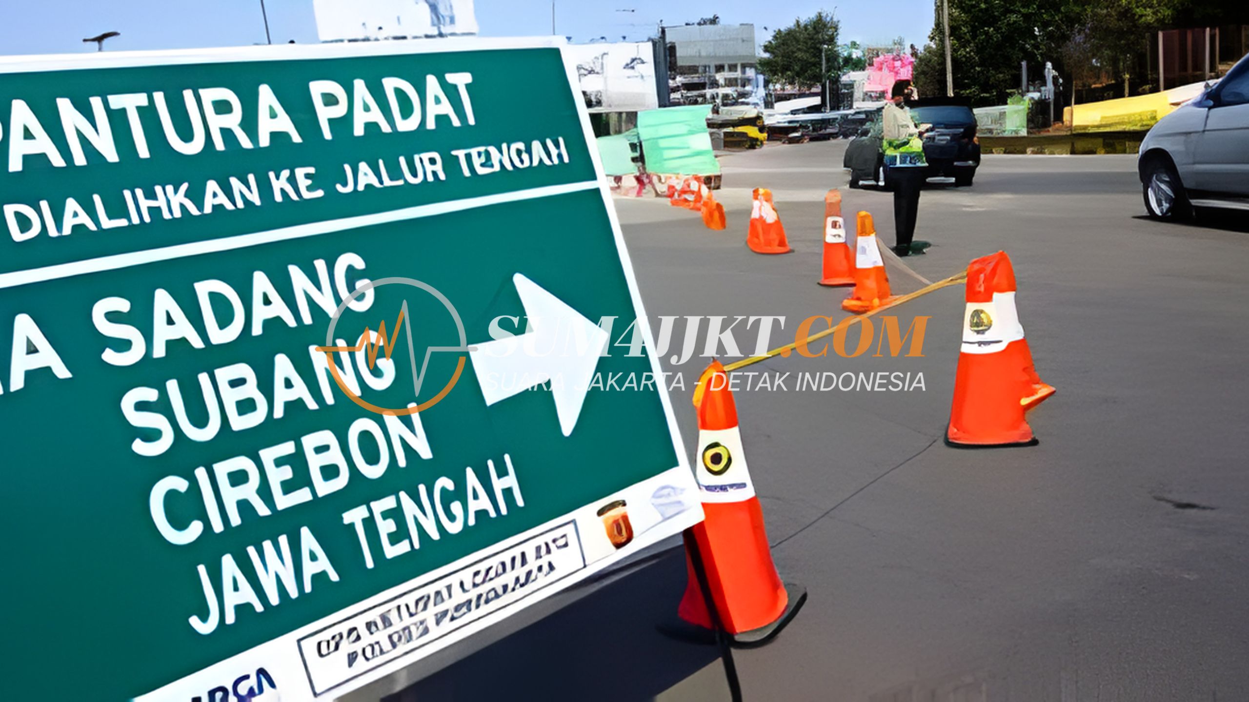 Mengapa Banyak Pemudik Memilih Perjalanan Malam