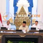 Jusuf Kalla Beri Saran Pemerintah jika Perang Iran Vs AS-Israel Berkepanjangan