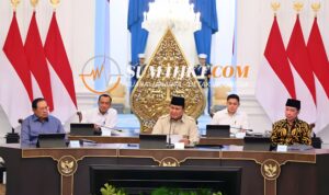 Jusuf Kalla Beri Saran Pemerintah jika Perang Iran Vs AS-Israel Berkepanjangan
