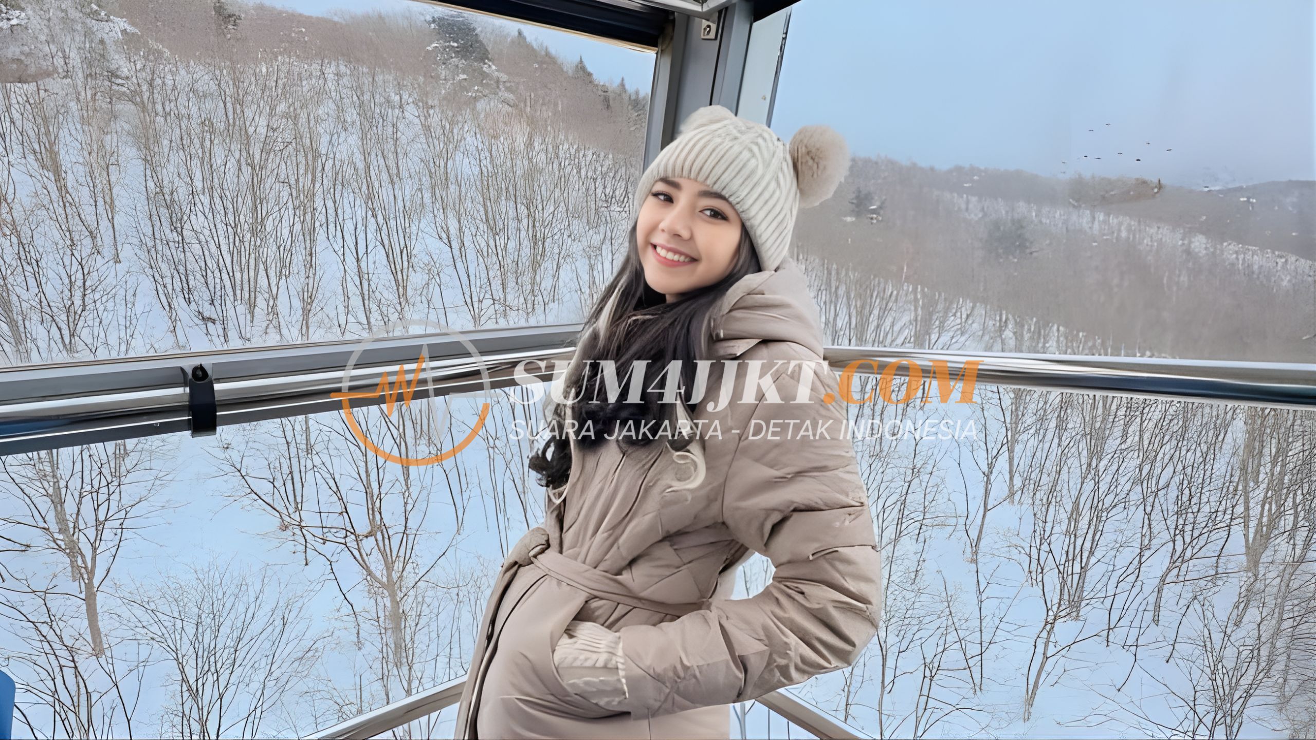 Teknologi Media Sosial Membesarkan Sosok Baru dengan Cepat