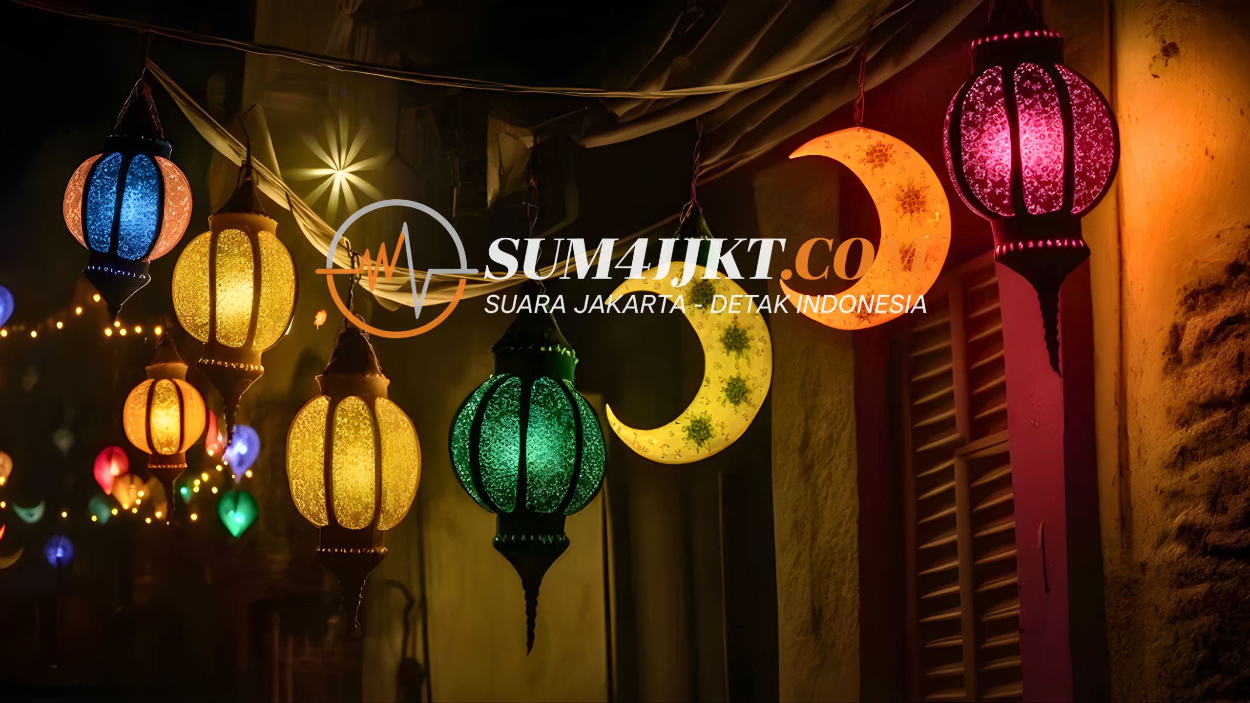 Menambahkan Lampu Hias dan Pencahayaan Hangat Dapat Mengubah Suasana Rumah Menjadi Lebih Istimewa