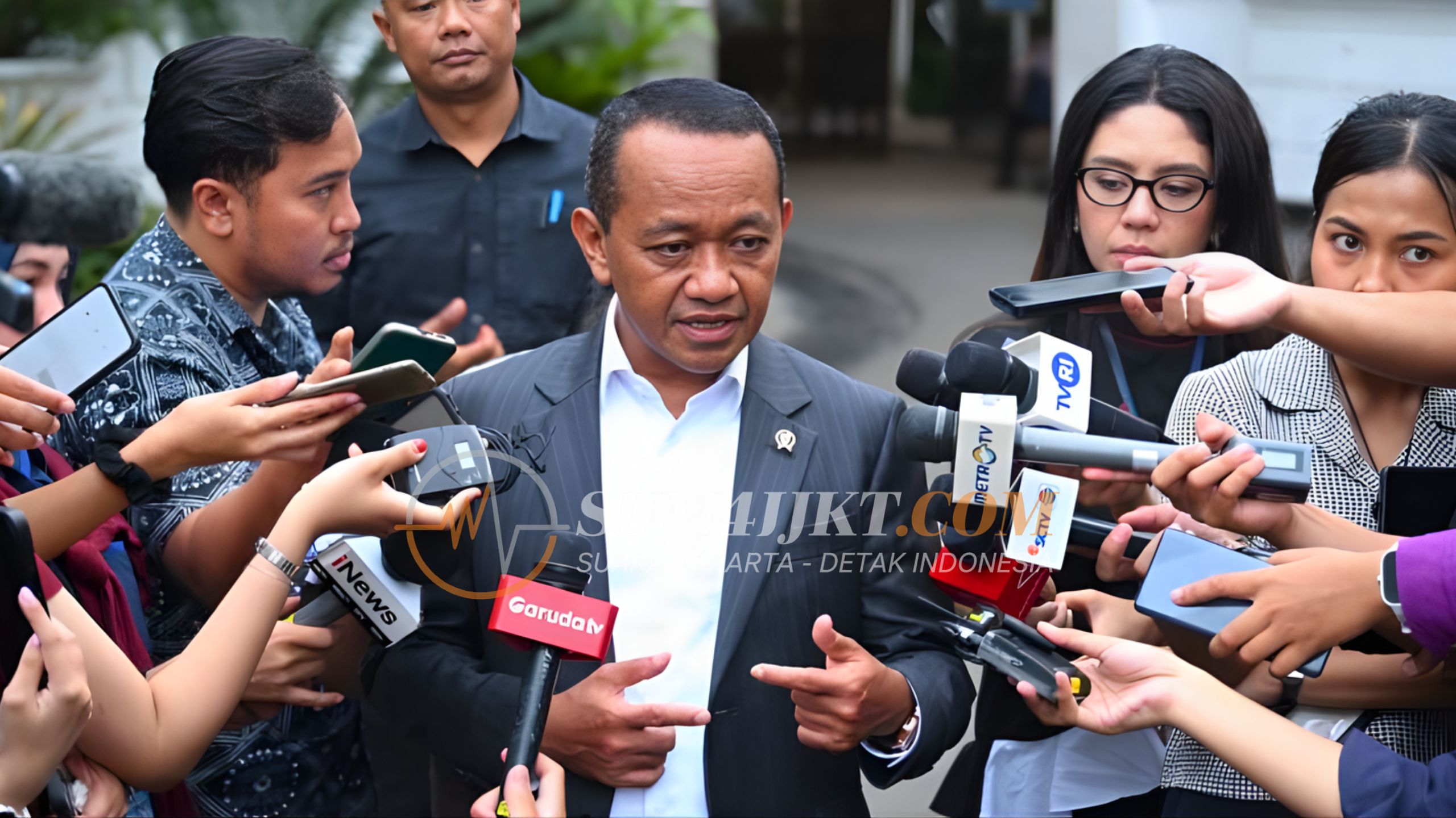 Investasi Nasional dan Hilirisasi Dinilai Saling Menguatkan