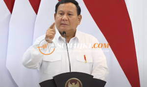 Presiden Prabowo Soroti Mobil Dinas Rp8 Miliar, Kritik Belanja Daerah Tak Produktif