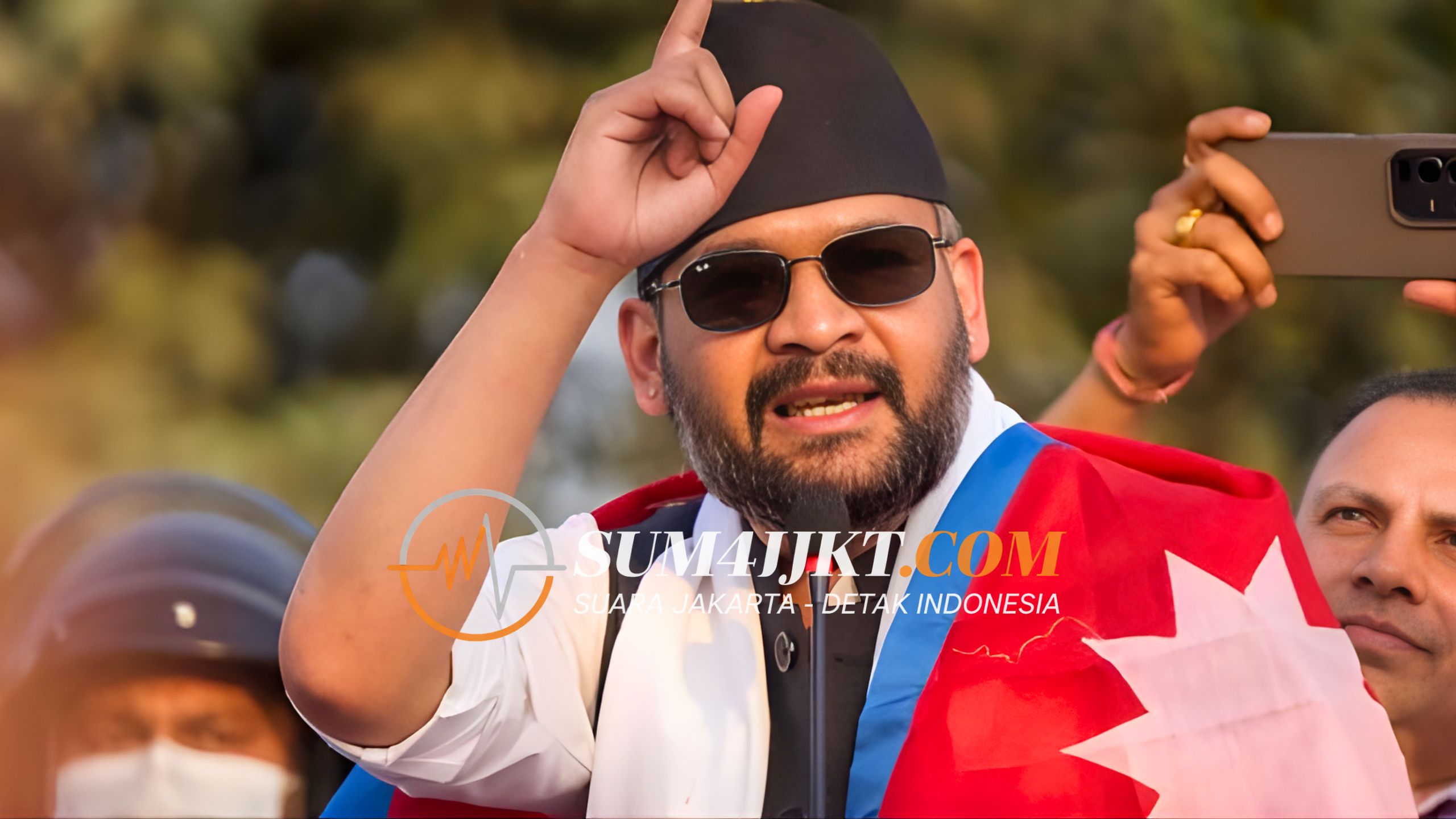 Ali Reza Arafi Dinilai Menguat karena Membawa Legitimasi Ulama dan Posisi Kelembagaan yang Sulit Diabaikan